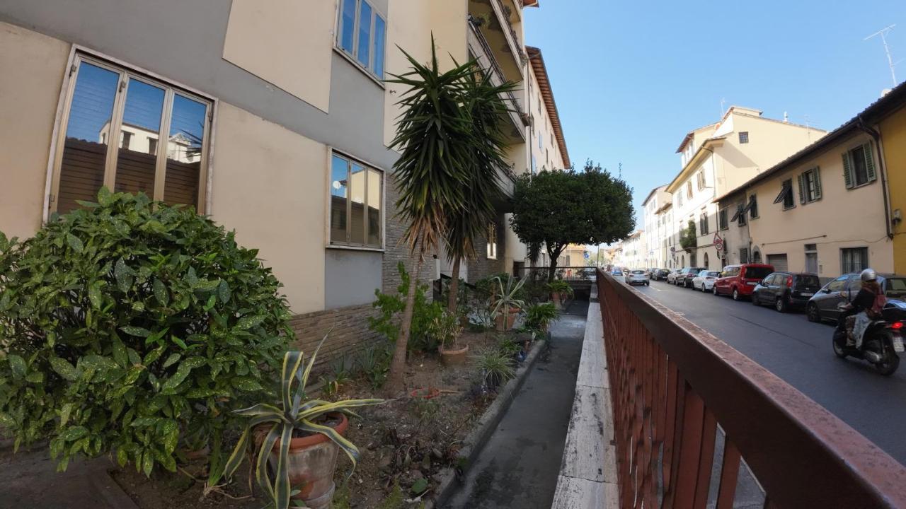 Urban Center II Easy Parking Near Tram Appartement Florence Buitenkant foto